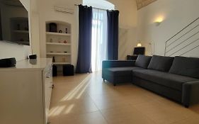 Central Station Apartment
