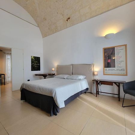 Central Station Apartment Bari Esterno foto