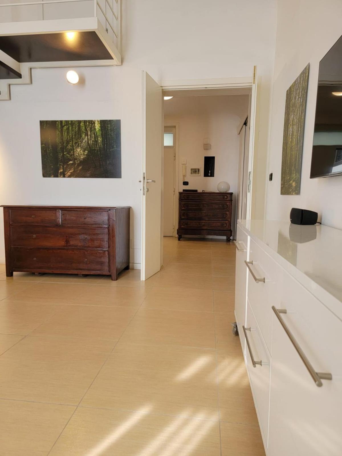 Central Station Apartment Bari Esterno foto