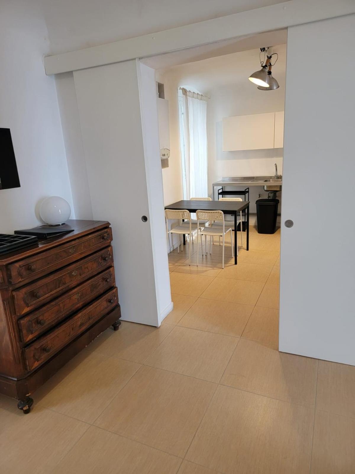 Central Station Apartment Bari Esterno foto