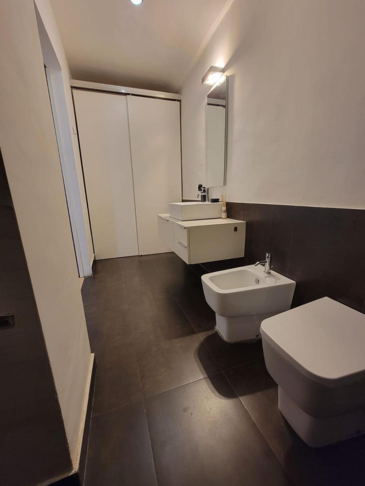 Central Station Apartment Bari Esterno foto