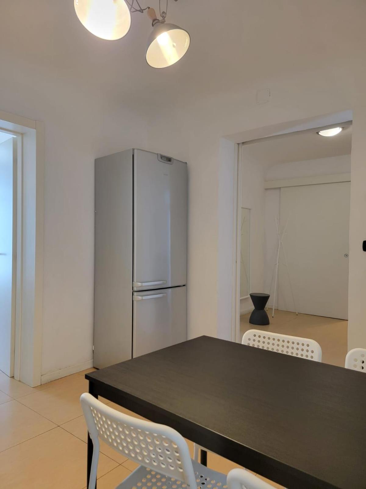 Central Station Apartment Bari Esterno foto